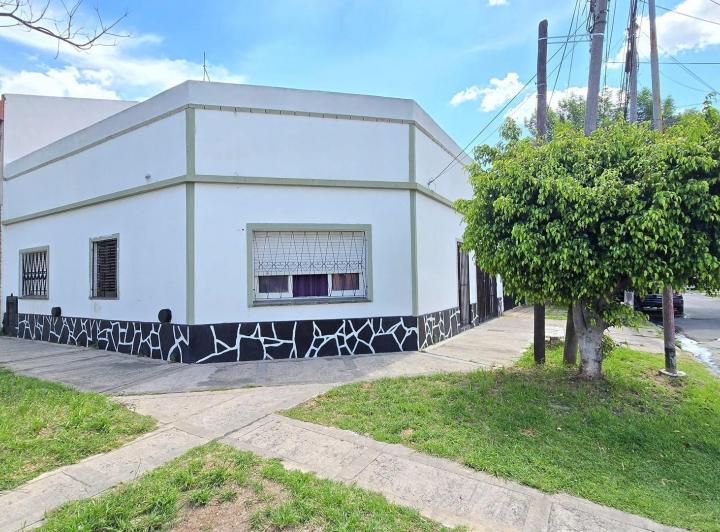 PH · 126m² · 3 Ambientes · 1 Cochera