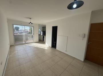Departamento · 45m² · 2 Ambientes · 1 Cochera · Venta 2 Amb con Cochera Villa Ballester Apto Credito!