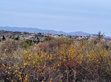 Terreno , Cabalango · Vendo Terreno en Cabalango