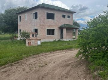 Foto · Casa a Terminar 2 Dorm. en Arroyo Los Patos