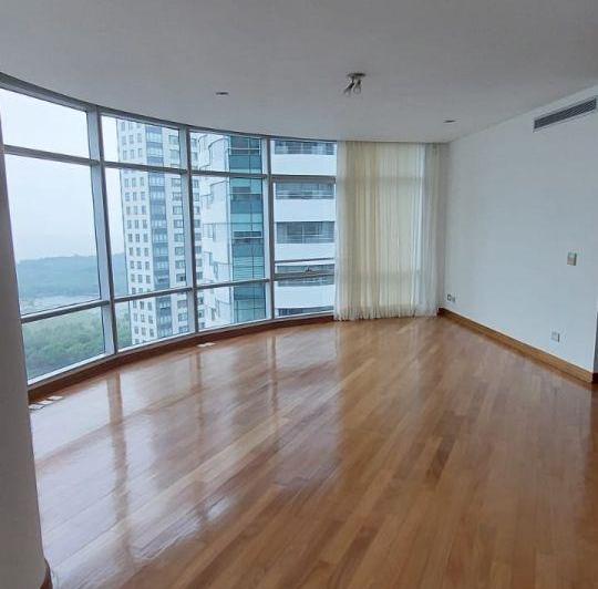 Departamento Puerto Madero 3 Dor T Mullieris 185 m&sup2;
