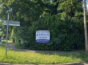 Terreno · 300m² · Dos Lotes en Venta - Gran Oportunidad