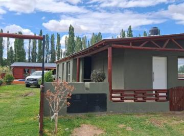 Casa · 196m² · 3 Ambientes · Casa en Barrio Los Castaños
