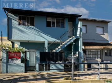 Casa · 149m² · 5 Ambientes · Casa en Venta en Beccar