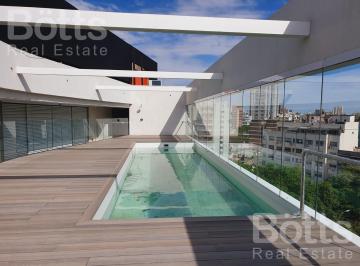 Departamento · 33m² · 1 Ambiente · Venta Monoambiente Caballito Park Cid Full Amenities