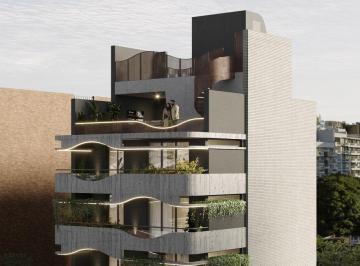 Departamento · 106m² · 3 Ambientes · 1 Cochera · Venta Departamento 2 Dorm. Pichincha Rosario