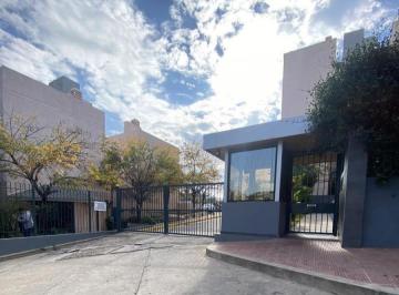 Foto · Dpto 2 Dorm con Cochera San Martin - Apto Crédito