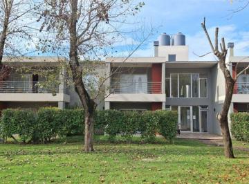 Departamento de 3 ambientes, Berazategui · Departamento de 83 m² con 2 Dorm. en Venta en Ranelagh, Altos del Golf