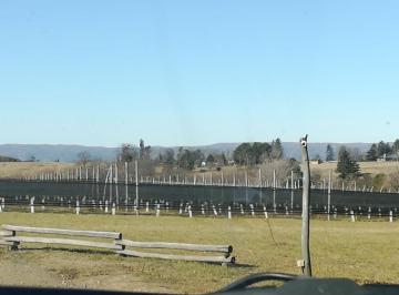 Terreno , Los Reartes · Venta de Lote con Platea en Los Reartes - Tlc0950