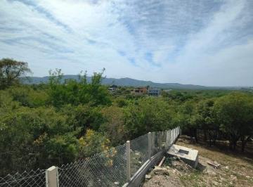 Terreno , Villa Carlos Paz · Lote de Montaña Tierra Alta Barrio Privado