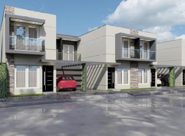 Departamento · 95m² · 4 Ambientes · 1 Cochera · Duplex en El Barrio Las Tacas Elpidio Gonzales