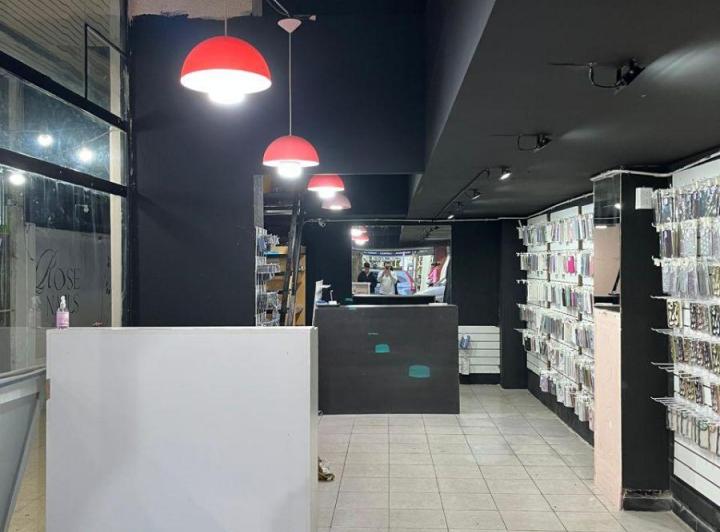 Local comercial · 60m²