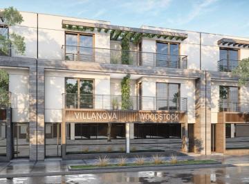 Departamento · 65m² · 4 Ambientes · 1 Cochera · Departamento en Venta en Rincon Veneto Elpidio Gonzales y Azcuenaga