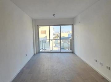 Departamento · 55m² · 3 Ambientes · Dpto 3 Amb, Piso 4°a, 64,31 m² Total, C/balcón Al Fte, Linie