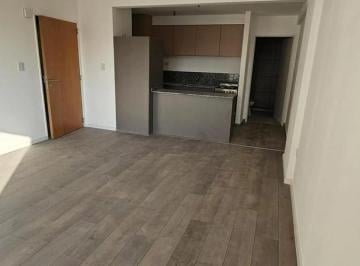 Departamento · 31m² · Monoambiente, Piso 1°b, 35,90 m² Total, C/balcón Al Cfte, VI
