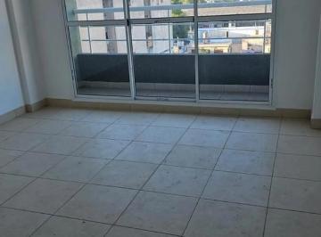 Departamento · 24m² · 1 Ambiente · Excelente Monoambiente con Balcón Al Contrafrente - Villa Lu