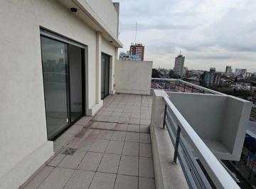 Departamento · 53m² · 3 Ambientes · Dpto 3 Amb a Estrenar, 8° A, 88 m² Total, C/balcón Al Fte, L