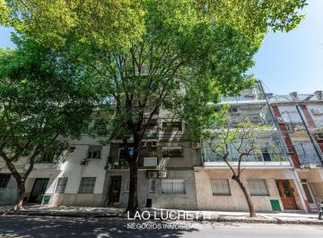 LAO-LAO-1054_2 · Venta! Lindísimo 3 Ambientes con Balcon y Mucha Luz! Colegiales!