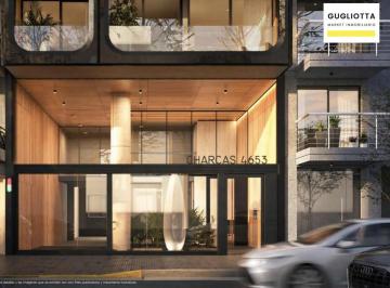 Departamento · 40m² · 1 Ambiente · Hermoso Monoambiente en Palermo Soho