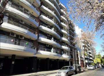 Garage · 24m² · Cochera Doble Villa Urquiza