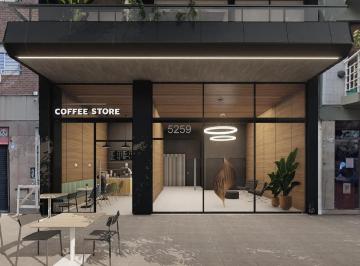 Local comercial · 21m² · Local Premium a Estrenar en Palermo Soho, Financiación