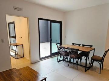 Departamento · 50m² · 2 Ambientes · Villa Devoto Departamento 2 Amb a Estrenar con Patio
