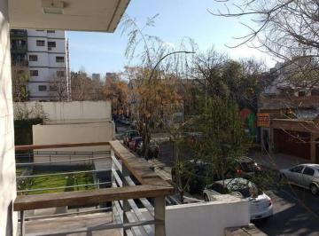 Departamento · 34m² · Monoambiente, Piso 1° - 101, 38 m² Total, C/balcón Al Fte, Bel