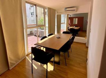 Oficina comercial · 58m² · Luminosas Oficinas en Tribunales
