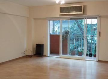 Departamento · 88m² · 3 Ambientes · 1 Cochera · Hermoso Depto. 3 Ambientes en Palermo