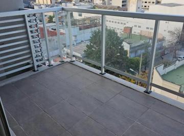 Departamento · 48m² · 3 Ambientes · Dpto 3 Amb, Piso 7°b, 53,49 m² Total, C/ Balcón Al Fte, Lini