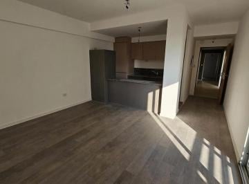 Departamento · 44m² · 2 Ambientes · Dpto 2 Amb, Piso 7°c, 48,70 m² Total, C/balcón Al Cfte, Vill
