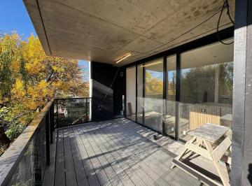 Departamento · 111m² · 4 Ambientes · Dpto de 4 Amb, Piso 4° B, 241,20 m² Totales, C/balcón Terraz