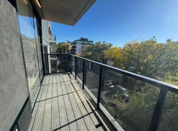 Departamento · 101m² · 4 Ambientes · Dpto a Estrenar 4 Amb, Edificio Boutique C/balcón Terraza Al