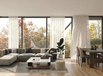 Departamento · 43m² · 2 Ambientes · Dpto 2 Amb, Piso 6° 03, C/balcón Al Fte, 58,11 m² Total