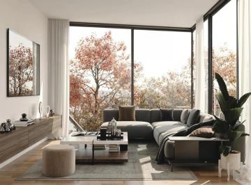Departamento · 26m² · 1 Ambiente · Dpto 1 Amb, Piso 5° 01, C/balcón Al Fte, 36,18 m² Total