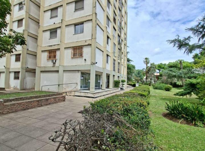 Departamento · 60m² · 4 Ambientes