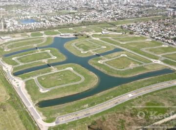 Terreno · 817m² · Nuevo Quilmes 2 - Lotes en Venta, Bajada Directa de Au. Apto Blanqueo