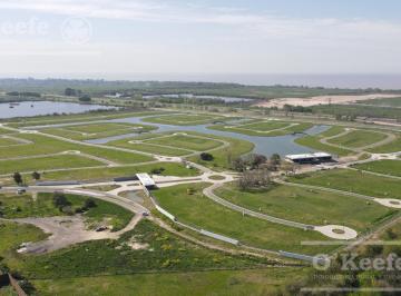 Terreno · 740m² · Nuevo Quilmes 2 - Lotes en Venta, Bajada Directa de Au. Apto Blanqueo
