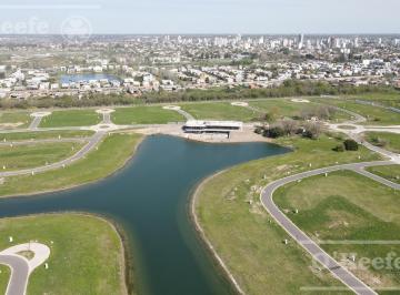 Terreno · 687m² · Nuevo Quilmes 2 - Lotes en Venta, Bajada Directa de Au. Apto Blanqueo