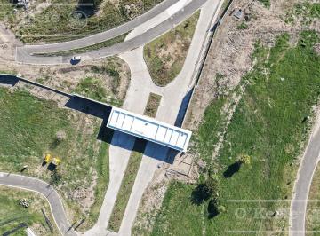Terreno · 575m² · Nuevo Quilmes 2 - Lotes en Venta, Bajada Directa de Au. Apto Blanqueo