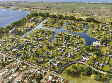 Terreno · 758m² · Nuevo Quilmes 2 - Lotes en Venta, Bajada Directa de Au. Apto Blanqueo