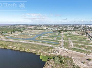Terreno · 585m² · Nuevo Quilmes 2 - Lotes en Venta, Bajada Directa de Au. Apto Blanqueo