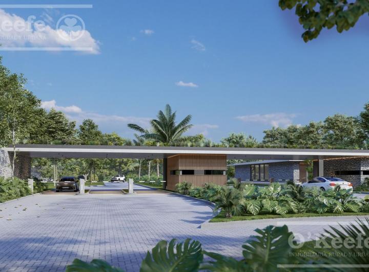 Terreno · 664m²