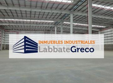 LBB-LBB-1633_2 · Galpón. | Panamericana Ramal Escobar Al 5700