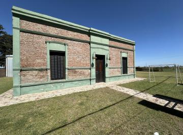 Casa · 175m² · 4 Ambientes · Casa de Campo a La Venta