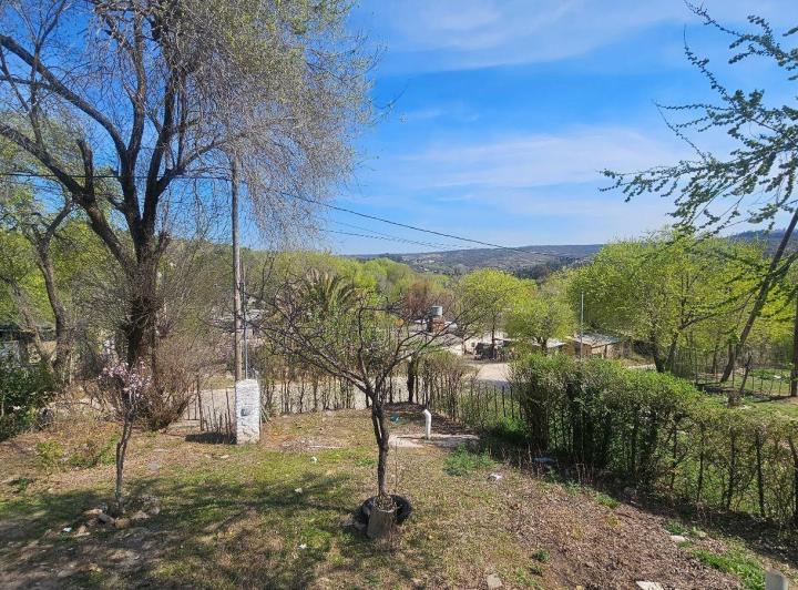Casa · 60m² · 4 Ambientes · 1 Cochera