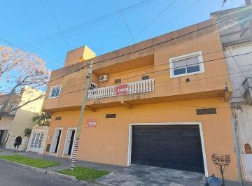 Casa de 10 ambientes, General San Martín · Venta Lote Doble Frente Zona Industrial Cerca de Ruta 8 con 2 Dtos y Una Casa