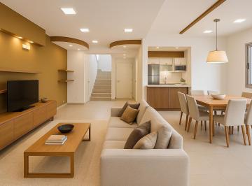 Casa · 117m² · 3 Ambientes · 2 Cocheras · Casa en Venta en 3 Ambientes en La Josefina, Pilar, Gba Norte