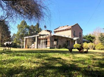 Casa · Casa en Venta en Calle 419 E/ 133 y 134, Villa Elisa