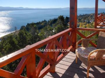 Departamento · 55m² · 3 Ambientes · 1 Cochera · Departamento con Excelentes Vistas!